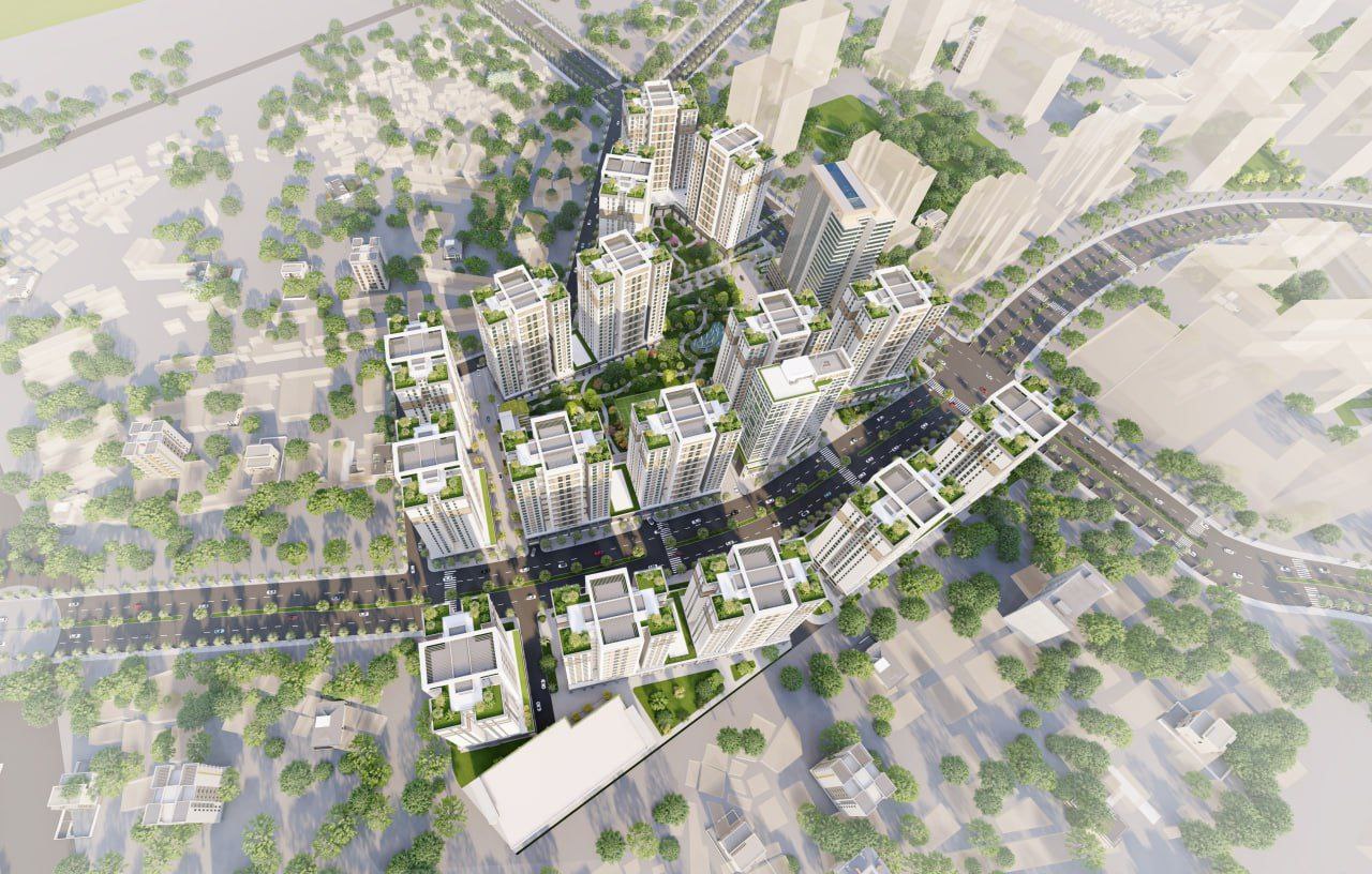 Gift Real Estate development in Addis Ababa